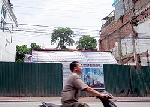 Chương trình kỷ niệm 1.000 năm Thăng Long: Chưa chọn được vật phẩm 